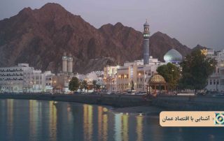 اقتصاد عمان