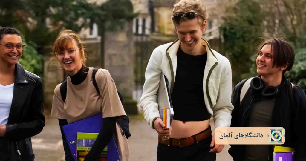 دانشگاه_های آلمان