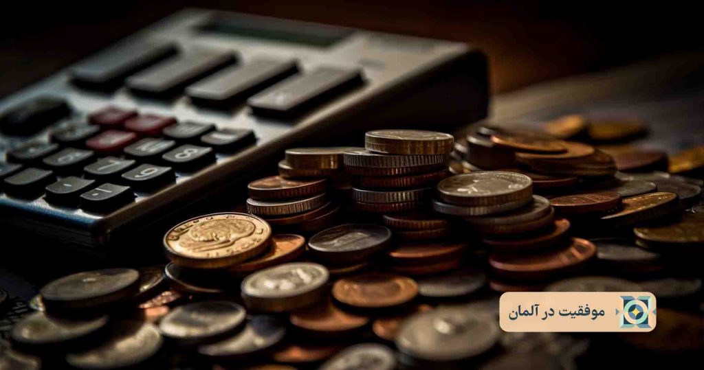 موفقیت در آلمان